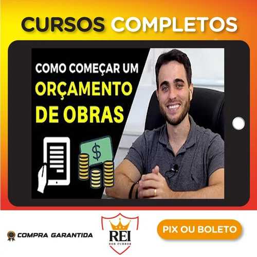 Engenharia176.webp Orçamento de Obras Na Prática - Alex Welter