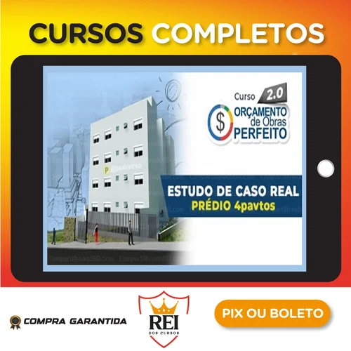 Engenharia177.webp Orçamento de Obras Perfeito 2.0 - Fabrício Rossi
