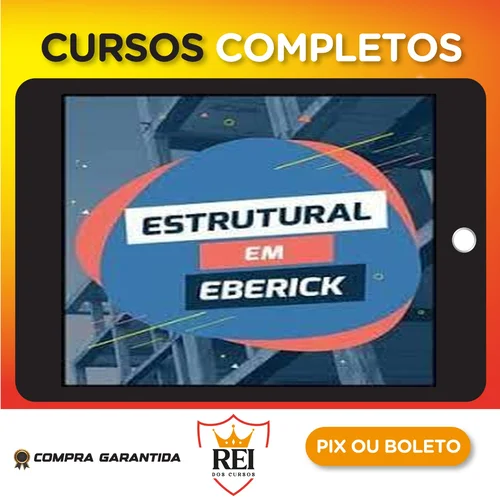 Engenharia196.webp Projeto Estrutural Auxiliado por Software Eberick - Ifcon