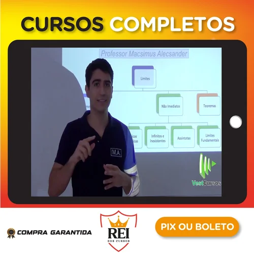 Engenharia227.webp Vestcursos: Aprofundamento Matemática (Calculo/Limites) Parte 1 - Macsimus Alecsander
