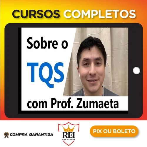 Engenharia231.webp Wl Cursos: Curso Básico TQS - Winston Zumaeta