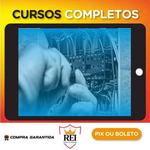 Engenharia24.webp Combo Instalações Prediais - Ederson Fanti