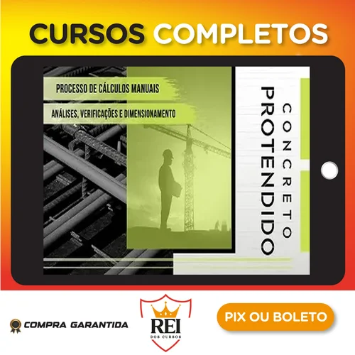 Engenharia29.webp Concreto Protendido - Canal da Engenharia