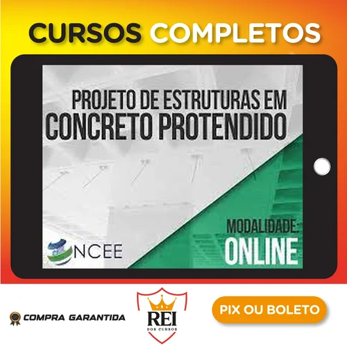 Engenharia30.webp Concreto Protendido - Ncee