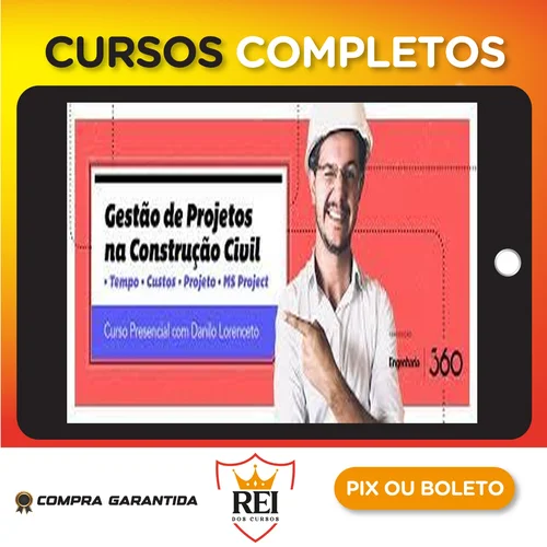 Engenharia35.webp Curso 360: Gestão de Projetos - Danilo Lorenceto