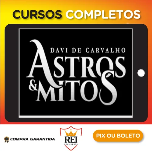 Esoterismo01.webp Astros e Mitos - Davi de Carvalho