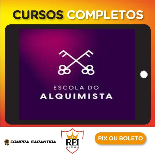 Esoterismo05.webp Escola do Alquimista - May Andrade