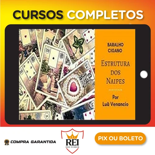 Esoterismo08.webp Mini Curso de Baralho Cigano - Luã Venancio