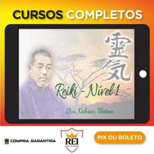 Esoterismo10.webp REIKI (Usui, Kahuna, Tibetano) Nível 1 - João Caputo e Oliveira
