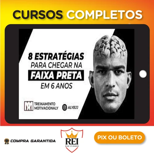 Esportes02.webp 8 Estratégias Para Chegar na Faixa Preta em 6 Anos - Mahamed Aly