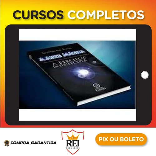 Esportes04.webp A Arte Mágica: A Percepção em Pespectiva - Guilherme Ávila