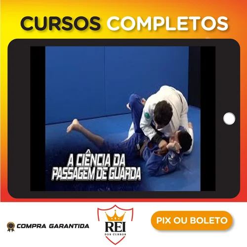 Esportes05.webp A Ciência da Passagem de Guarda - Lucas Lepri