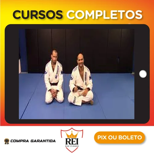 Esportes07.webp Alto Percentual de Submissão - Bernardo Faria