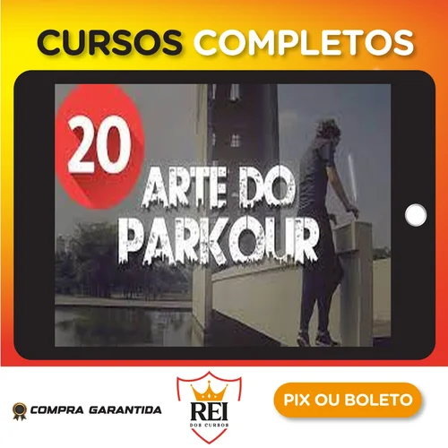 Esportes09.webp Arte do Parkour 11 - Pedro Amaral