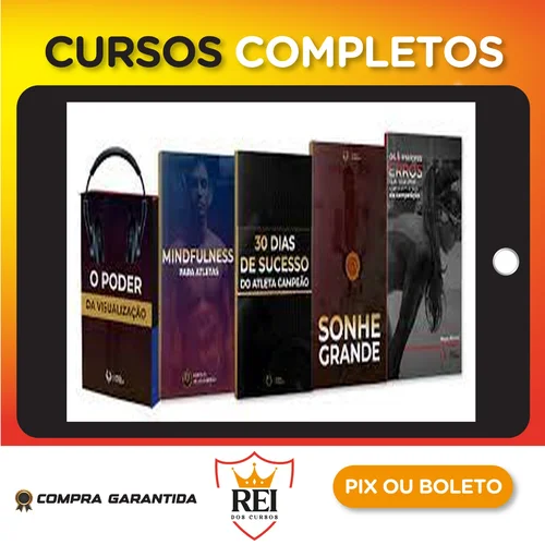 Esportes10.webp Atleta Campeão: Atleta 10x Mais Confiante - Mayra Ramos