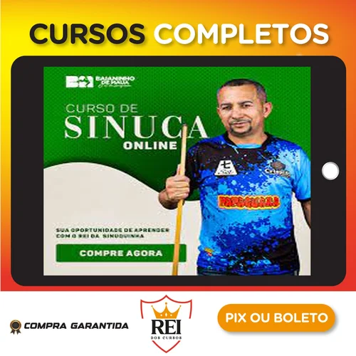 Esportes18.webp Curso de Sinuca - Baianinho de Mauá