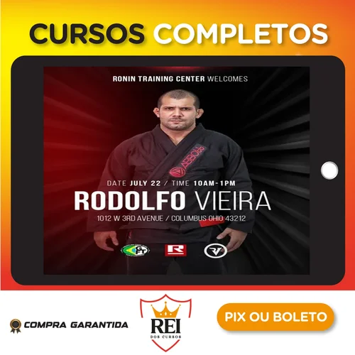 Esportes23.webp JiuJitsu Domination - Rodolpho Viera