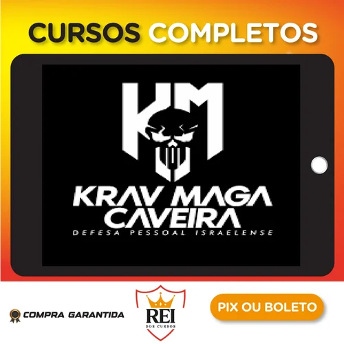 Esportes24.webp Krav Maga - Caveira