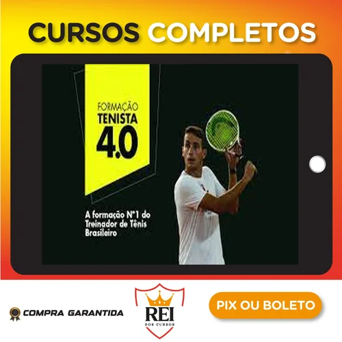 Esportes41.webp Tenista 4.0 - Anderson Pirikito