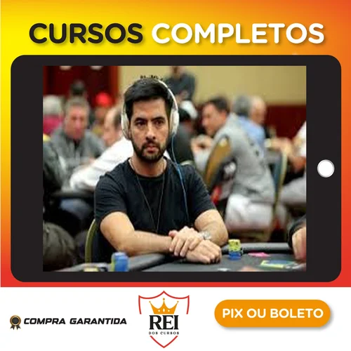 Esportes47.webp Uber Poker Light - Thiago Decano