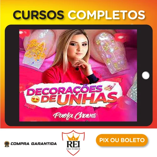 Estetica05.webp Curso Alongamento de Unhas - Paola Chaves