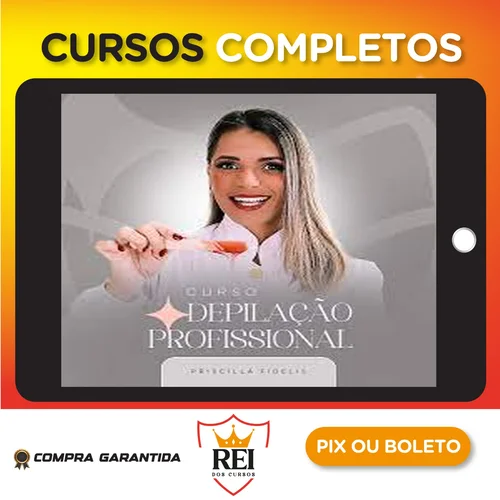 Estetica13.webp Curso Depilação Profissional - Priscilla Fidelis