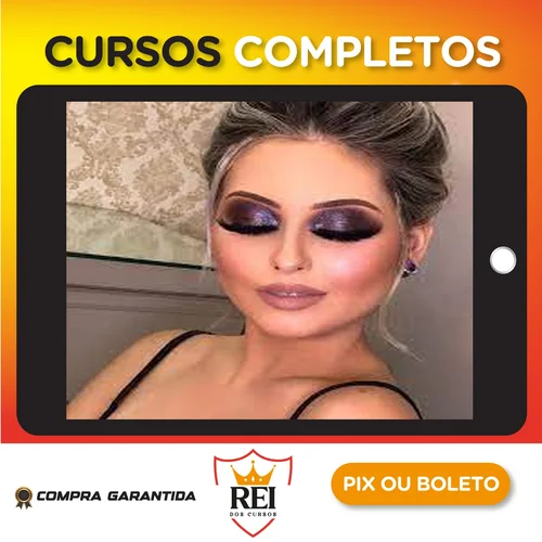 Estetica20.webp Esfumado Diagonal Atemporal - Ligiane Florêncio