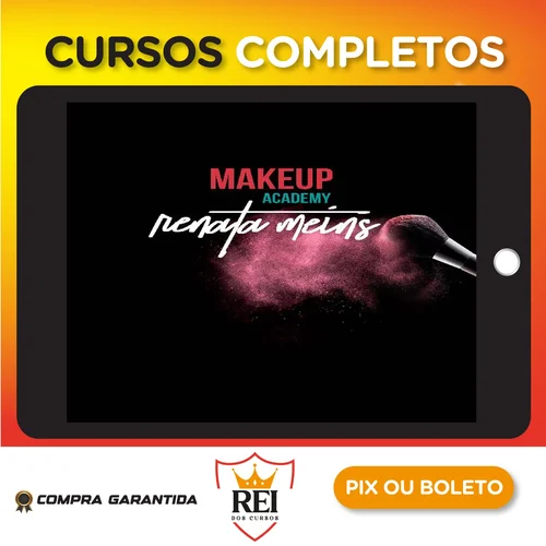 Estetica22.webp Makeup Academy - Renata Meins
