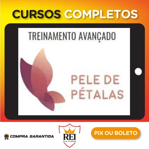 Estetica24.webp Método Pele de Pétalas - André Ferraz