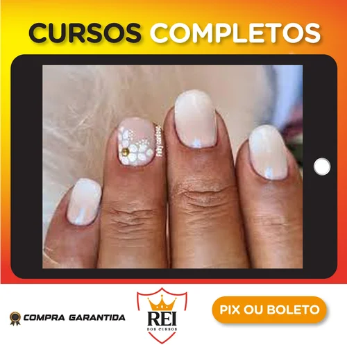 Estetica25.webp Películas de Adesivos de Unhas Como fazer e Ter Boas Vendas - Jéssica Fernandes