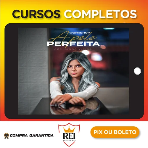 Fotografia03.webp A Pele Perfeita - Diogo Vieira