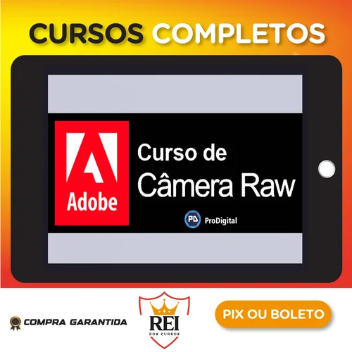 Fotografia04.webp Adobe Câmera Raw - ProDigital