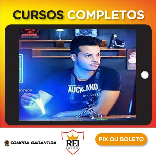 Fotografia51.webp Photo Light Online: Liberte a Sua Criatividade - Elias Marques