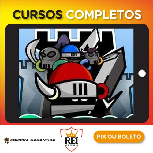 Games11.webp Criando Arte para Games Ambientação, Cenários e Personagens - Udemy