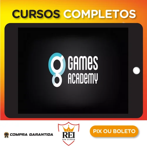 Games16.webp CS:GO - Games Academy