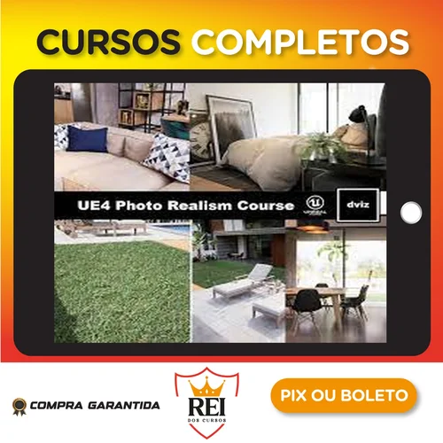 Games44.webp Tecidos Realistas para Unreal Engine 4 - João Marcos