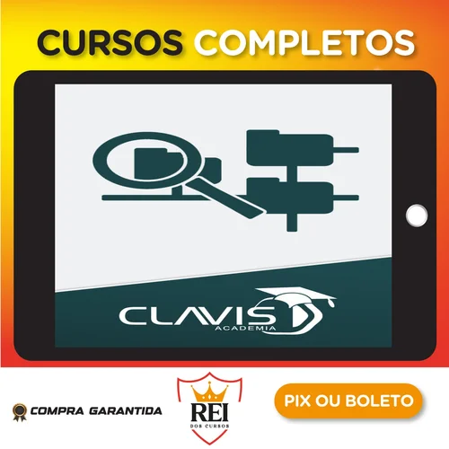 Hacker09.webp Análise Forense de Sistemas - Clavis