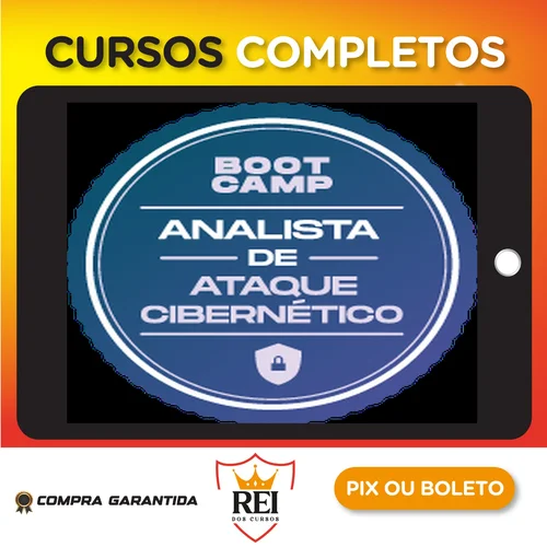 Hacker10.webp Analista de Ataque Cibernético - IGTI (XP Educação)