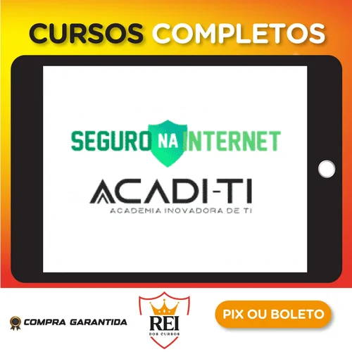 Pack Completo Acadi-Ti - Diversos Autores