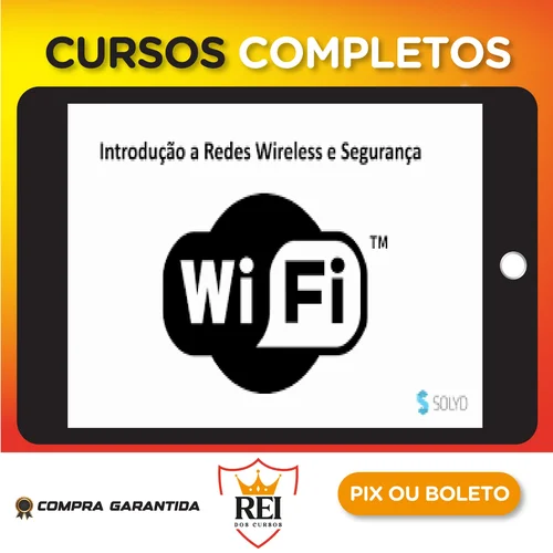 Hacker136.webp Teste de Intrusão em Redes Wireless - Solyd