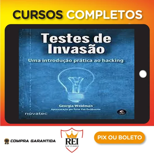 Hacker141.webp Testes de Invasão: uma Introdução Prática ao Hacking - Georgia Weidman