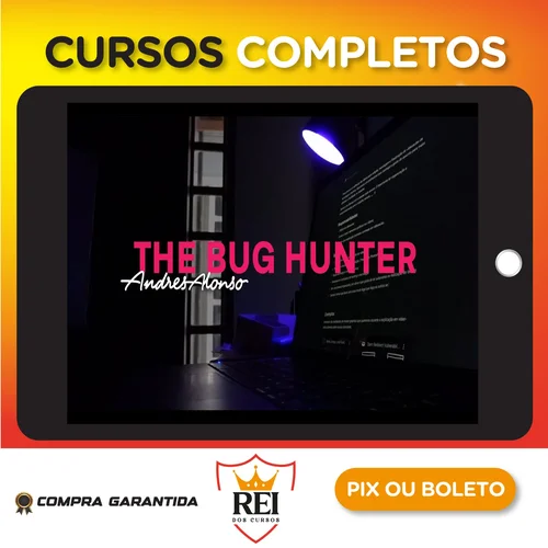Hacker143.webp The Bug Hunter (Nova Versão) - Andres Alonso