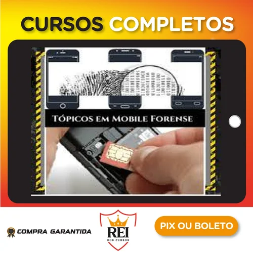 Hacker145.webp Tópicos em Mobile Forense - Petter Lopes