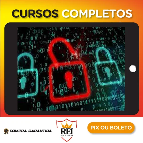 Hacker20.webp Bootcamp Ataques de Negação de Serviço (DoS) com Kali Linux - Clécius Wilton