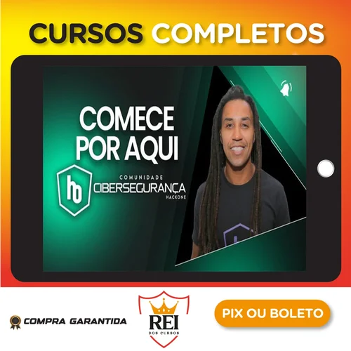 Hacker31.webp Comunidade Cibersegurança Hackone - Vários Autores