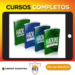 Hacking Ebook - Hacking