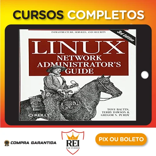 Linux Networks Administrator - OYS