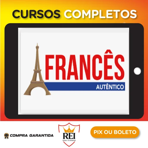 Idiomas03.webp 3000 (Frases + Áudio) em Francês - Adir Ferreira