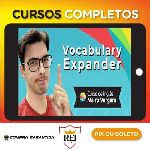 Idiomas116.webp Vocabulary Expander - Mairo Vergara