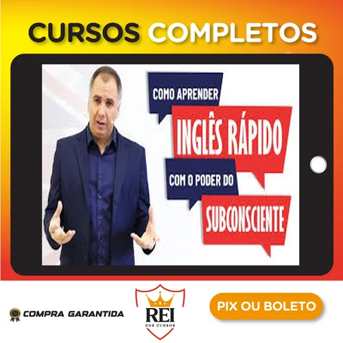 Idiomas13.webp Aprenda Inglês Sozinho - Marcos Trombetta